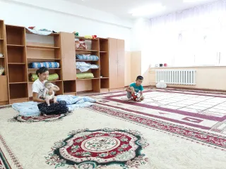 Капитал - Жильцы разрушенных домов в Арысе не останутся на улице