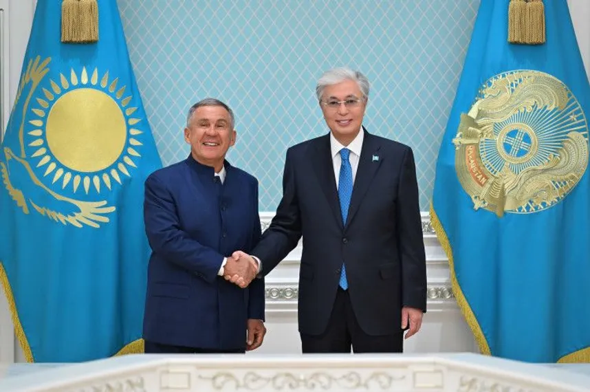 Фото: пресс-служба Акорды