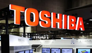 Капитал - Toshiba будет продана консорциуму инвесторов за $15 млрд
