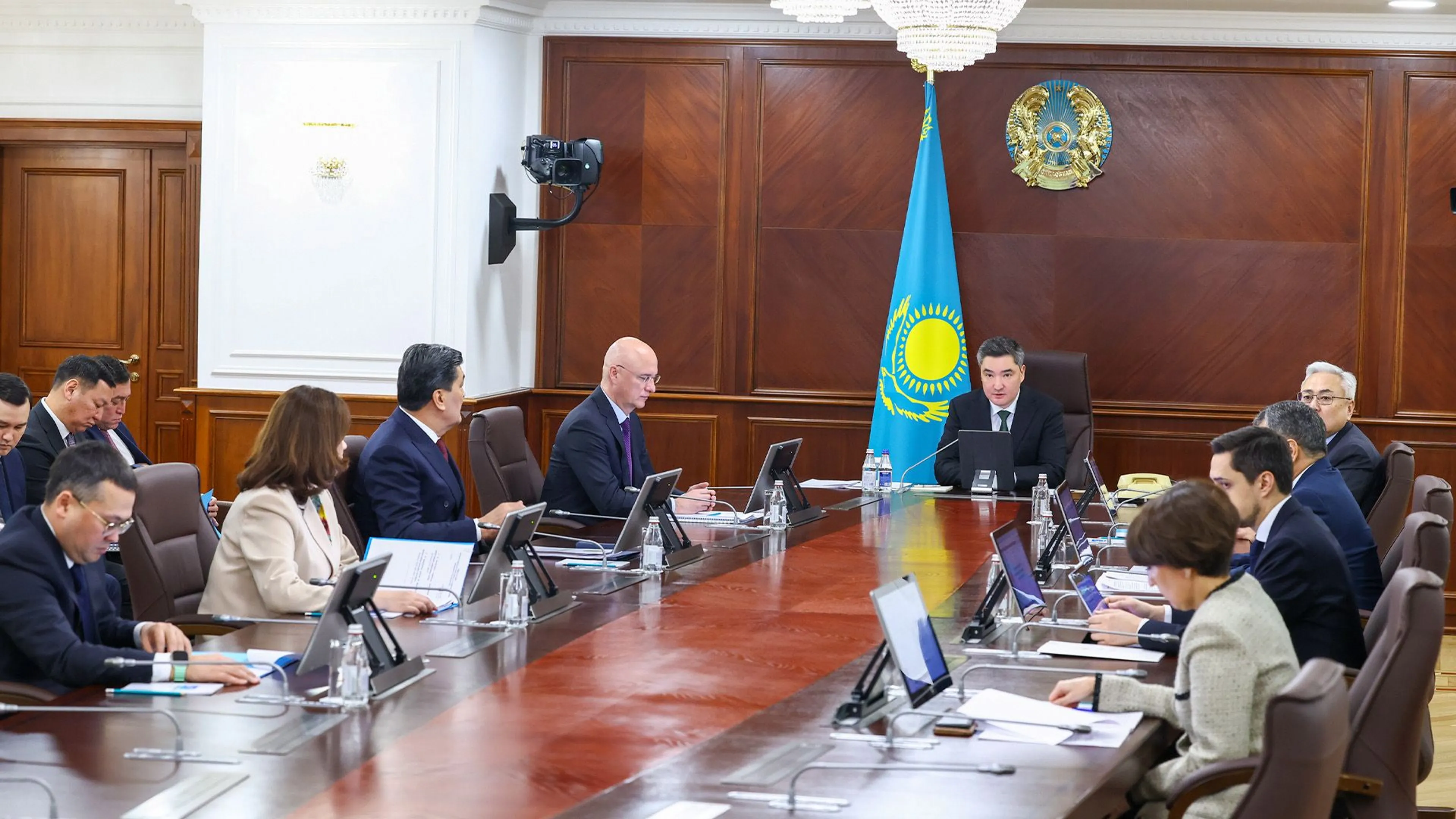 Капитал - Космомониторинг выявил в 2025 году более 3,8 тысячи несанкционированных мест скопления отходов  