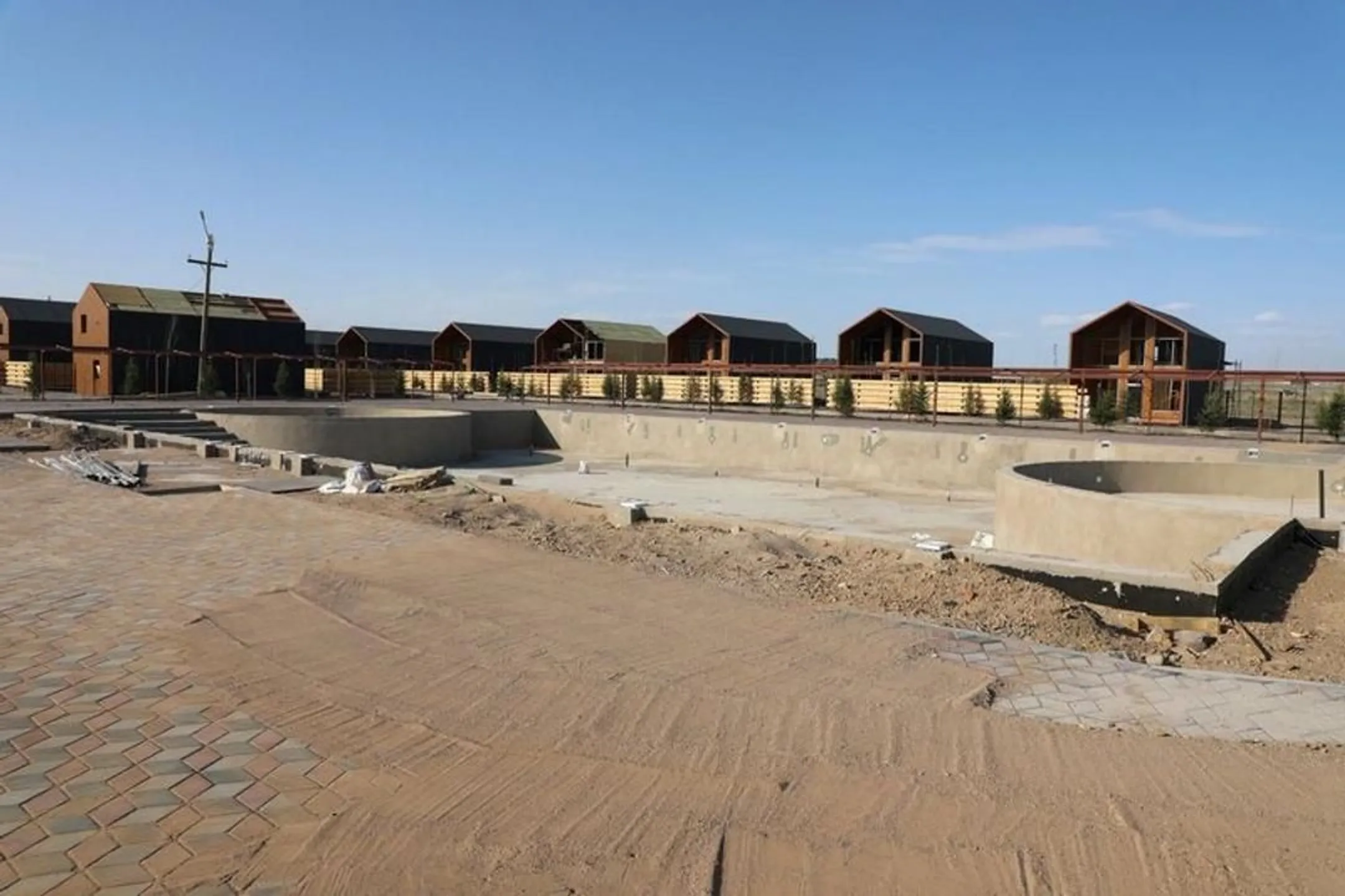 Фото: акимат Карагандинской области 