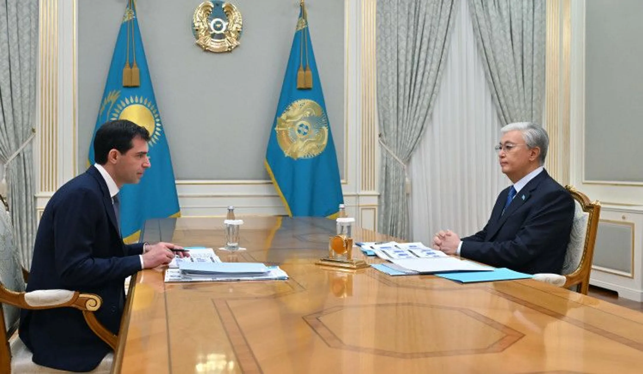 Фото: пресс-служба Акорды