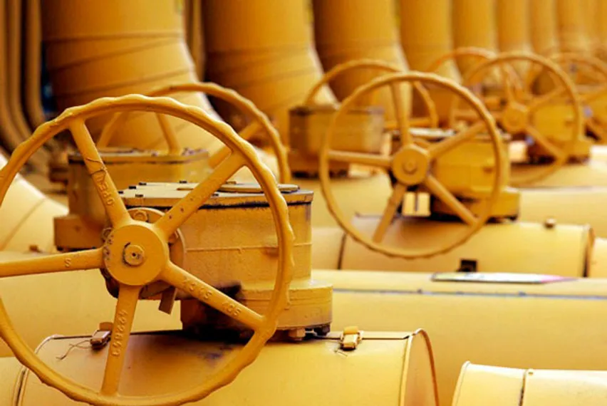 Капитал - СПГ из США обойдется Европе в полтора раза дороже