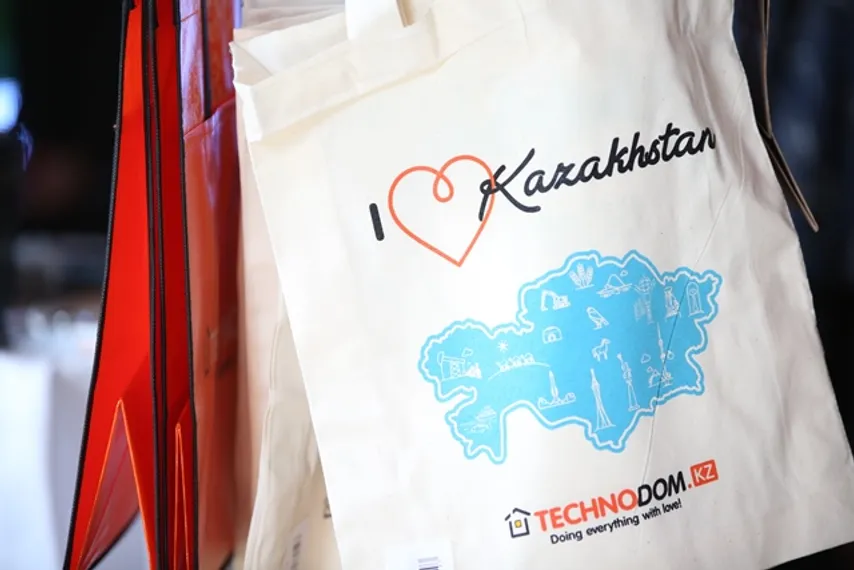 Капитал - В РК отказываются от полиэтиленовых пакетов