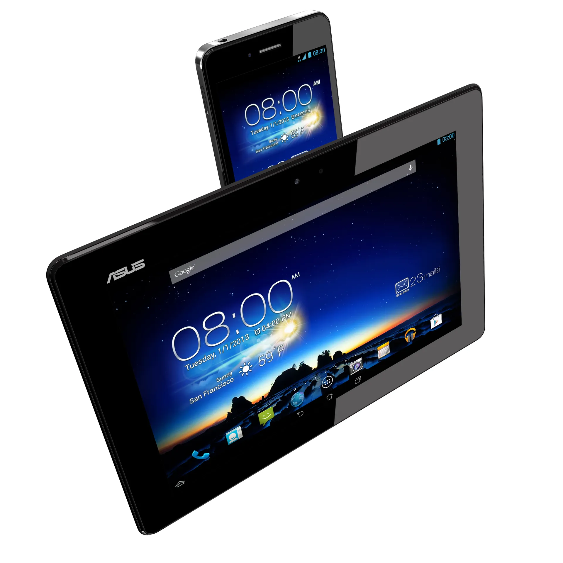 Капитал - Asus обновит Padfone Infinity