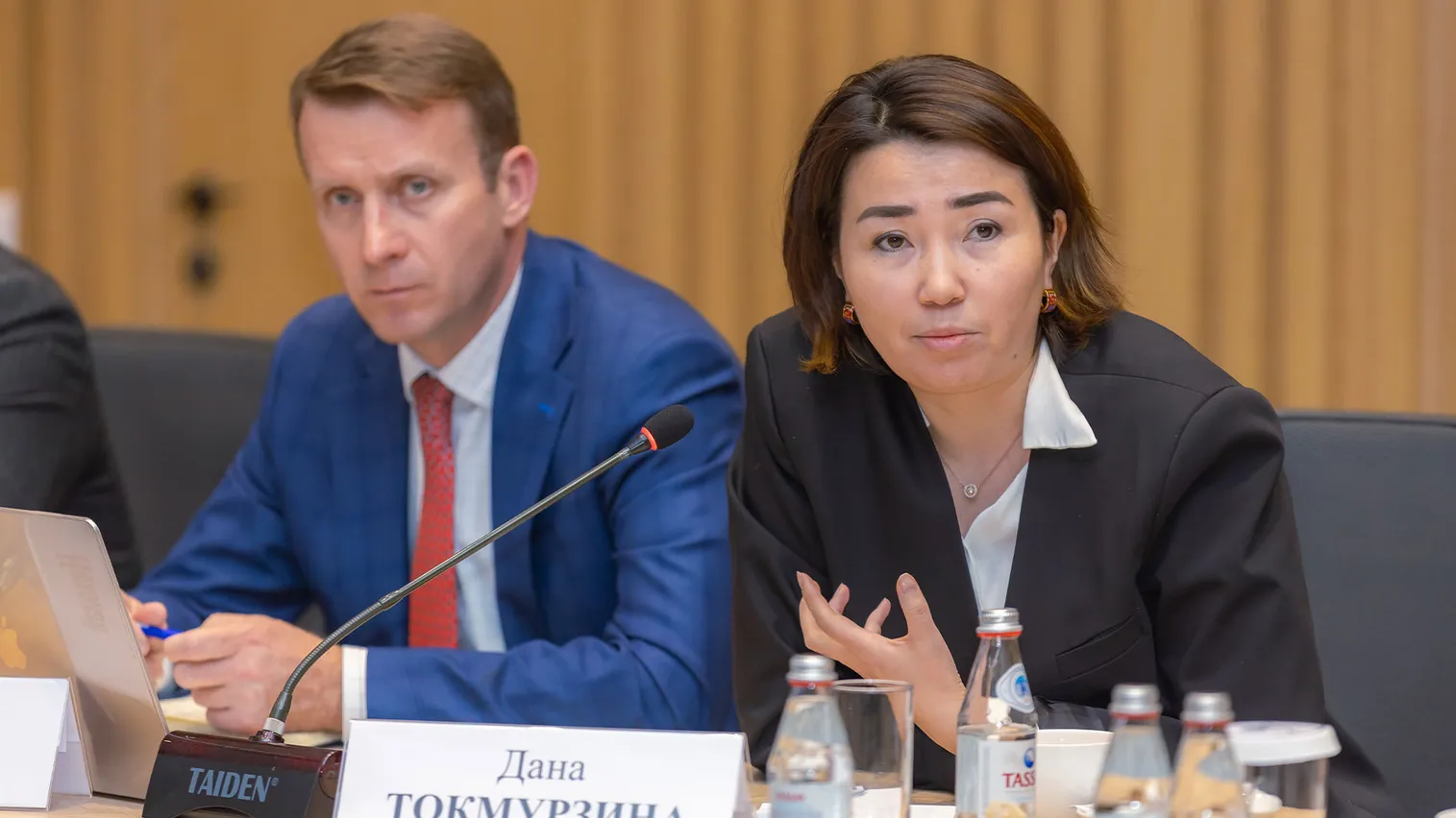 Какие меры планируют принять в Казахстане для увеличения доходности бюджета - фото kapital.kz