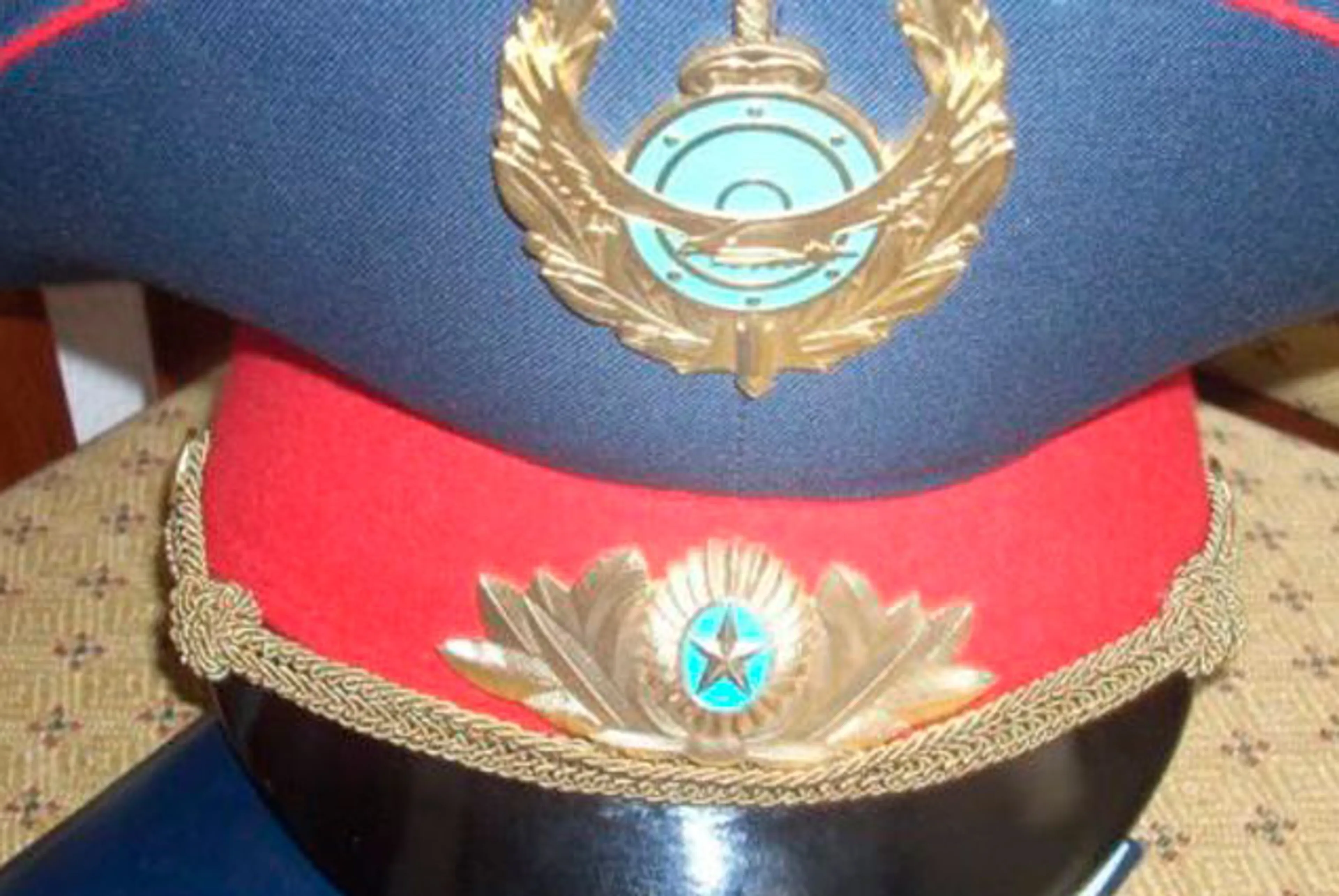 Капитал - В ДВД Актюбинской области новый руководитель