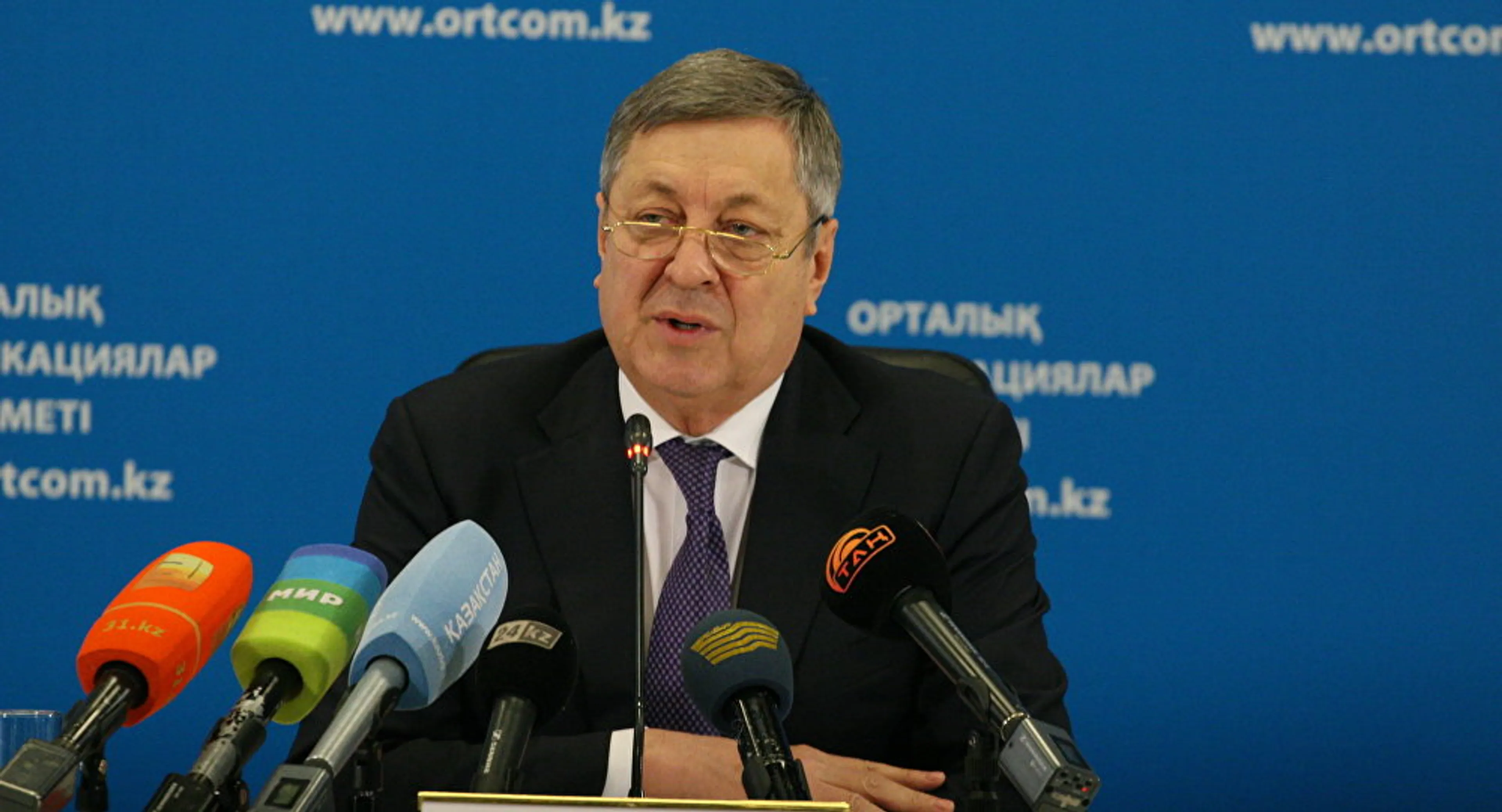 Капитал - Владимир Школьник стал внештатным советником президента