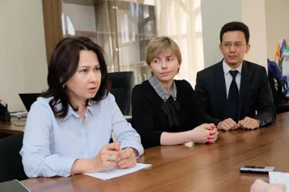 Капитал - Эксперты: Введение маркировки товаров разорит малый бизнес