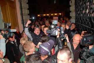 Капитал - В Одессе отпустили часть задержанных за беспорядки 2 мая