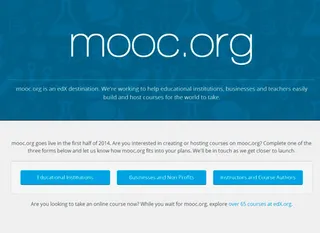 Капитал - Google запустит дистанционное образование