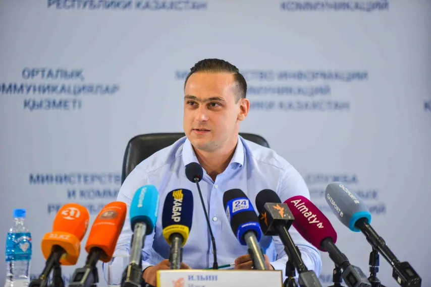 Капитал - Илья Ильин возвращается в большой спорт