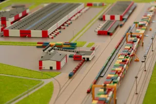 Фото: Руслан Пряников