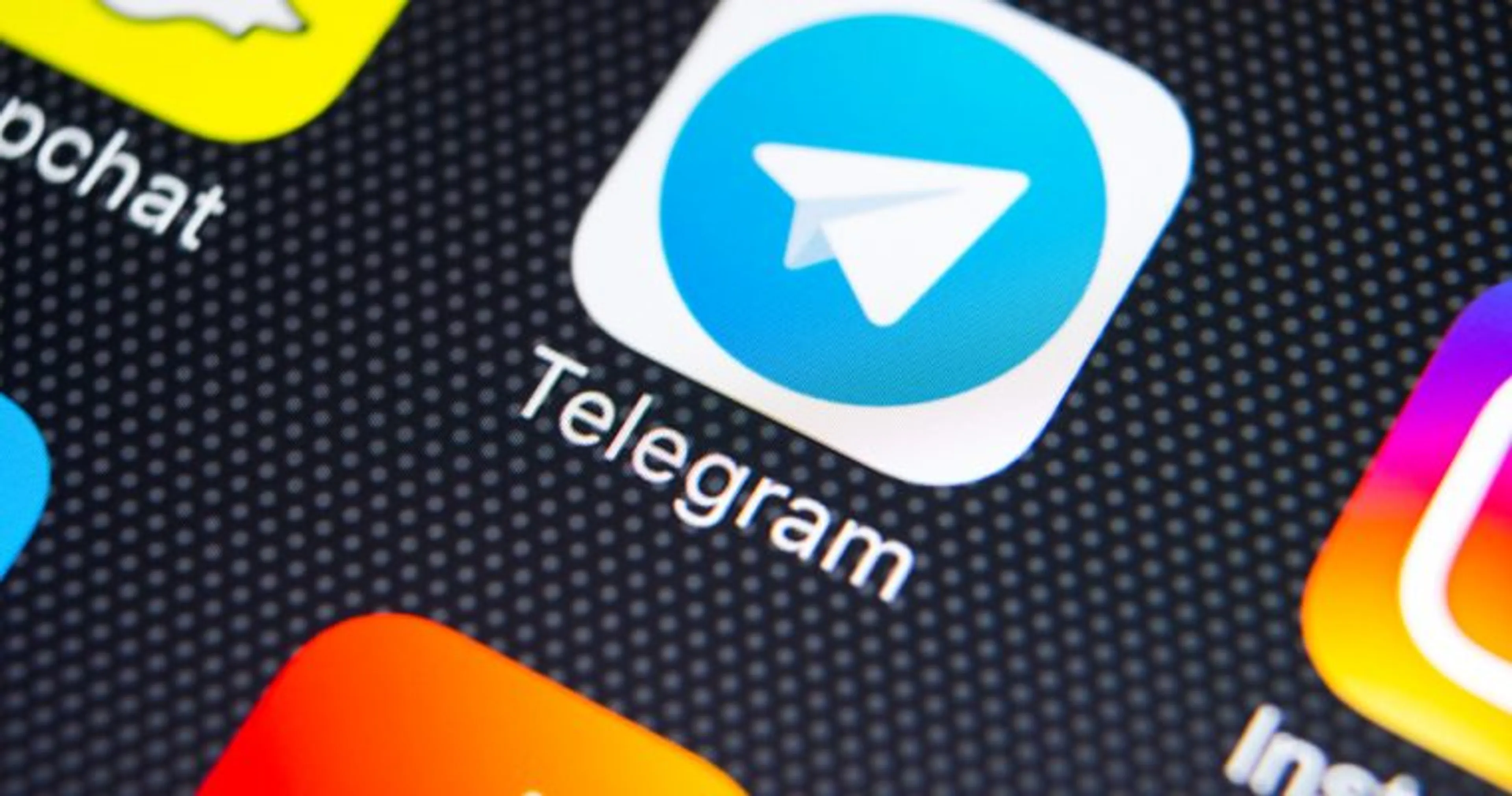 Капитал - Telegram обжаловал решение о блокировке