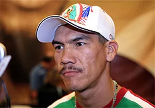 Капитал - Косме Ривера заменит Карсона Джосона в титульном бою с Ли Парди