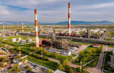 Фото: КазМунайГаз