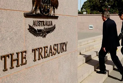 Австралия повысит лимит госдолга