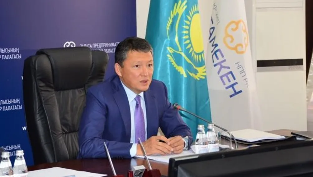 Капитал - Тимур Кулибаев: Рейтинг вузов, проводимый «Атамекеном», позволит актуализировать образование