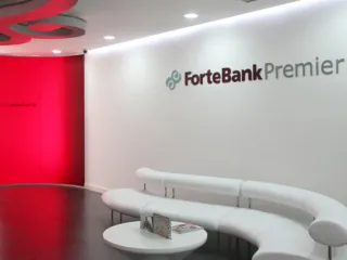 Капитал - ForteBank присвоен рейтинг на уровне kzBB