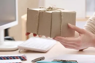 Капитал - Что обеспечивает спрос на курьерские службы?