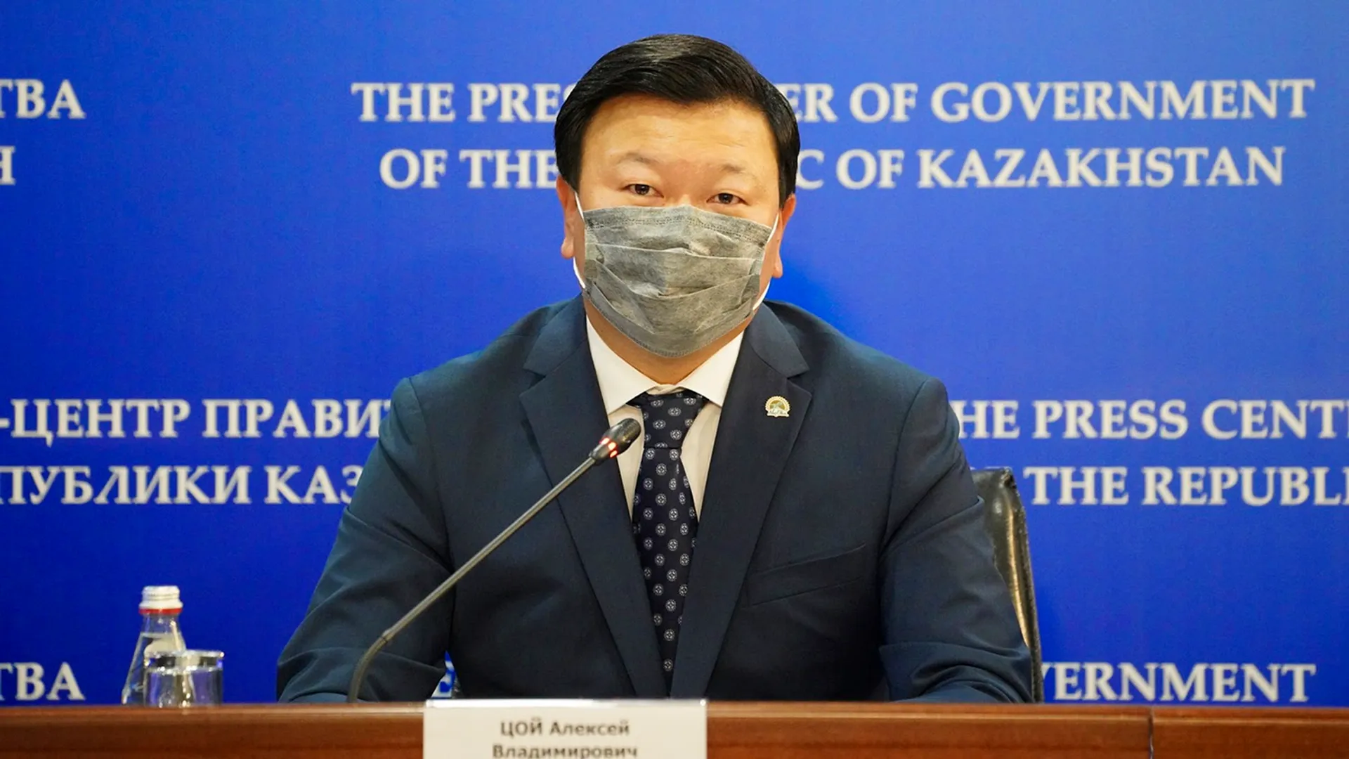 Капитал - В ближайшее время примут решение по ревакцинации