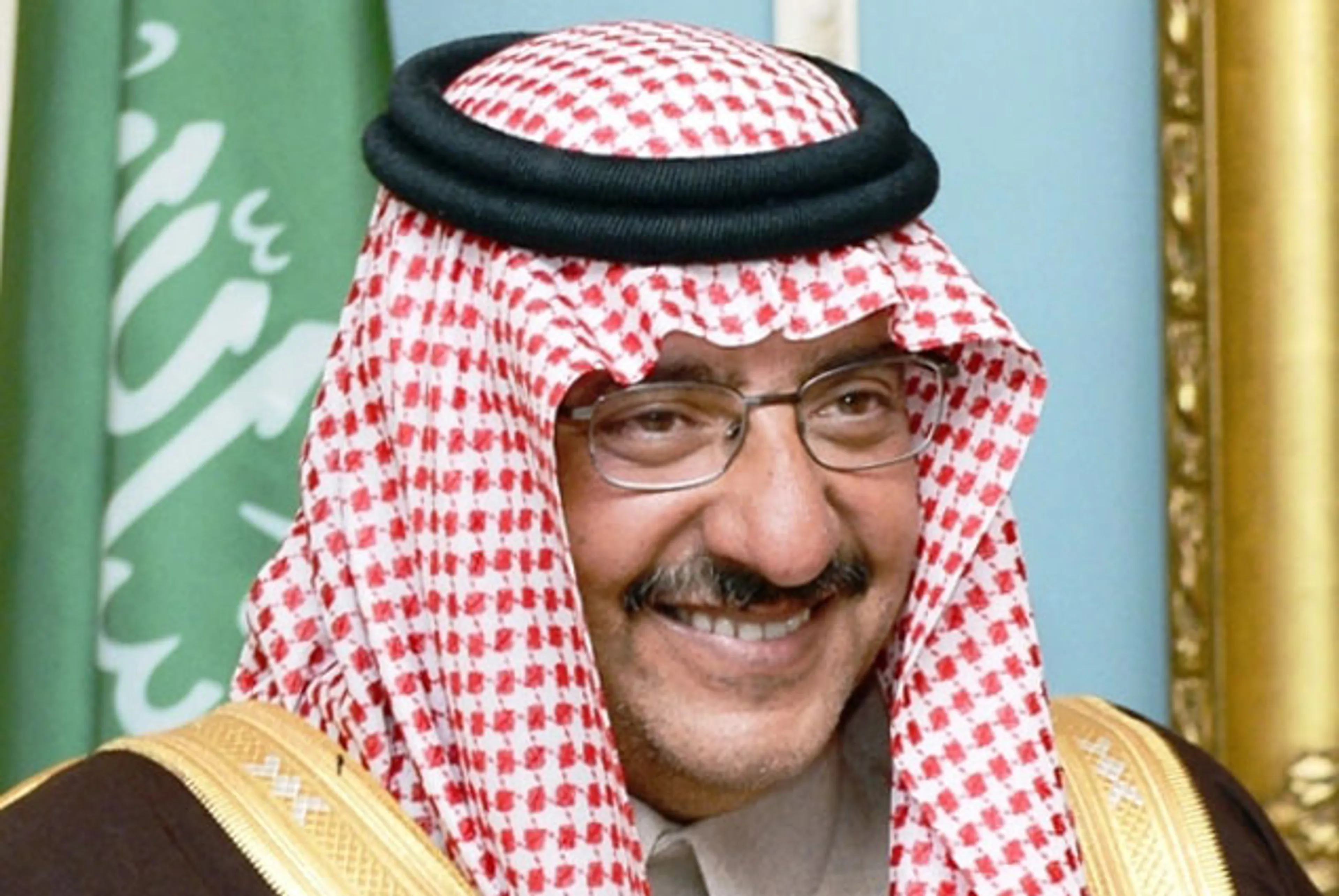 Капитал - Король Саудовской Аравии назначил наследника