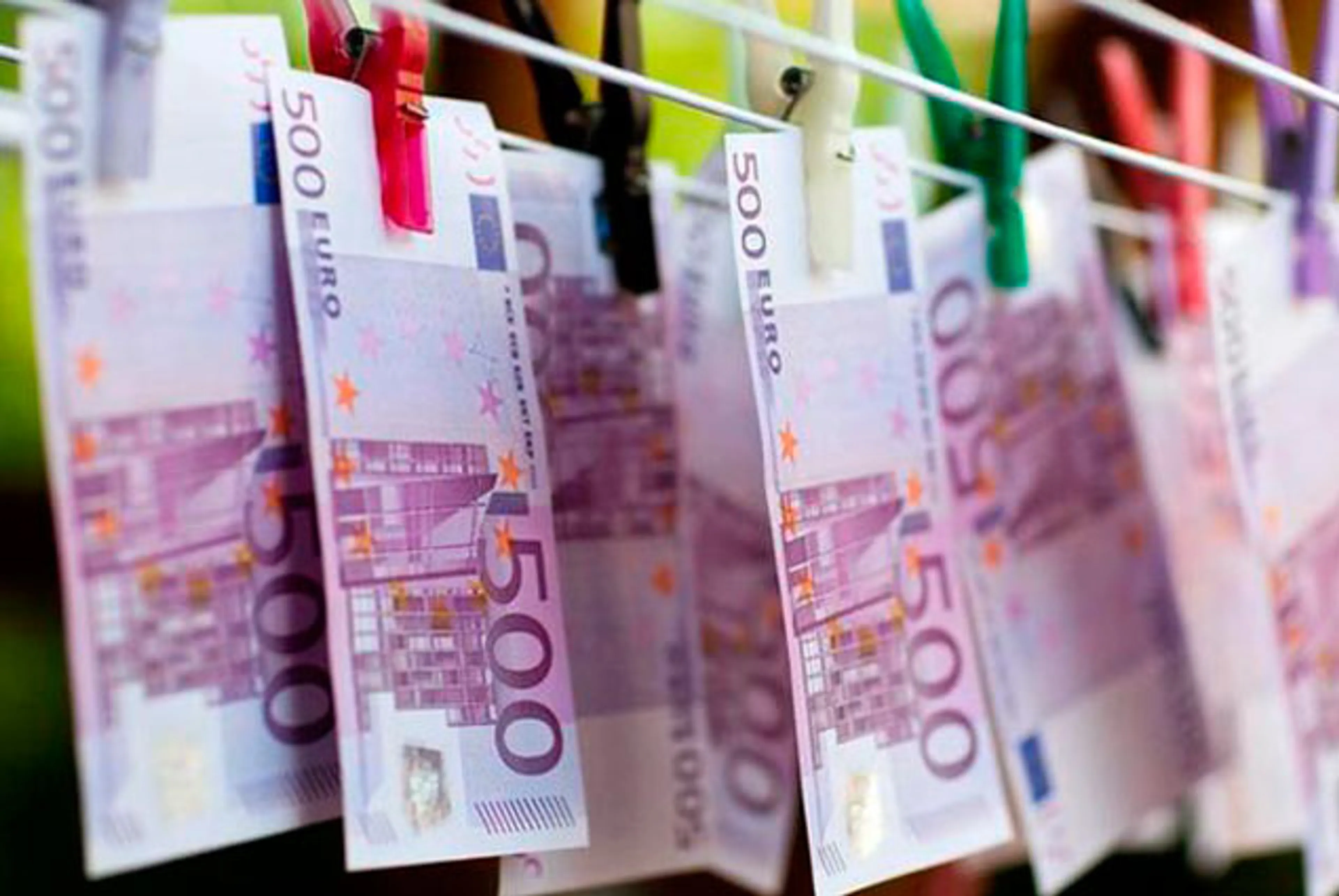 Капитал - Валютный союз в ЕС провалился