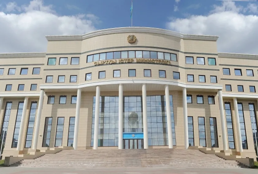 Капитал - В МИД создана рабочая группа по модернизации