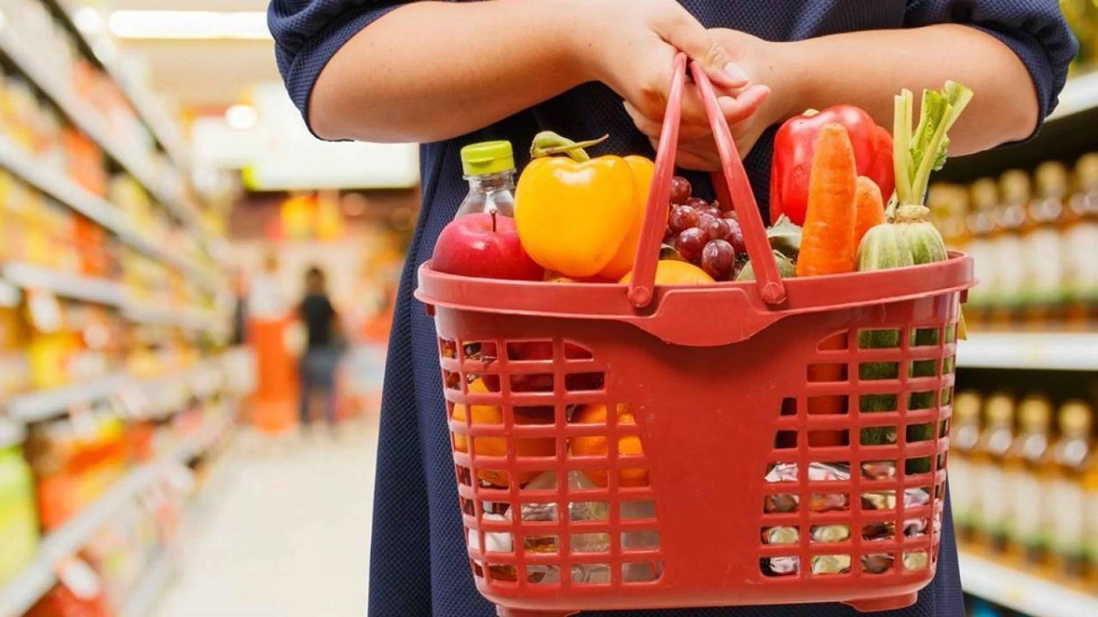 Капитал - Розничная торговля РК продолжает расти