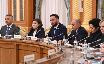 Фото: Акорда