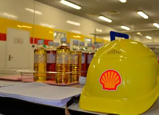Капитал - ENI и Shell подозревают в отмывании денег