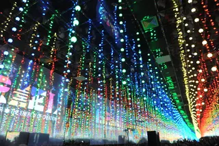 Капитал - Открытие туристической зоны ЭКСПО состоится 11 ноября