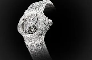 Капитал - Самые дорогие часы в мире стоят 2 млн евро