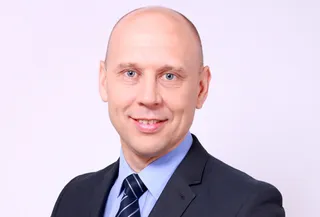 Капитал - В Beeline новый руководитель проектов для массового рынка