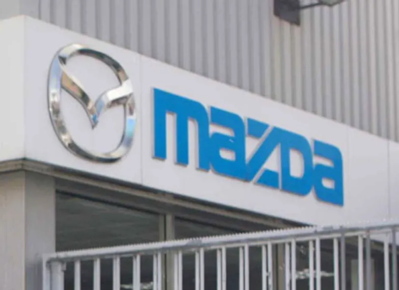 Капитал - Рассекречена новая Mazda3