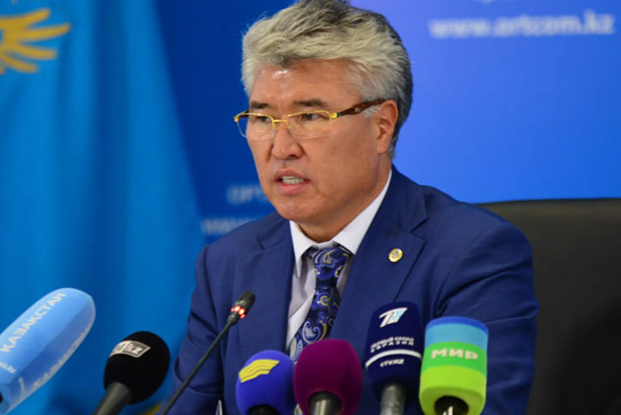 В сфере культуры будет принят ряд законопроектов - Image Kapital.kz