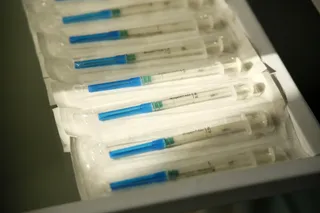 Капитал - Платную вакцинацию планируют начать до конца года