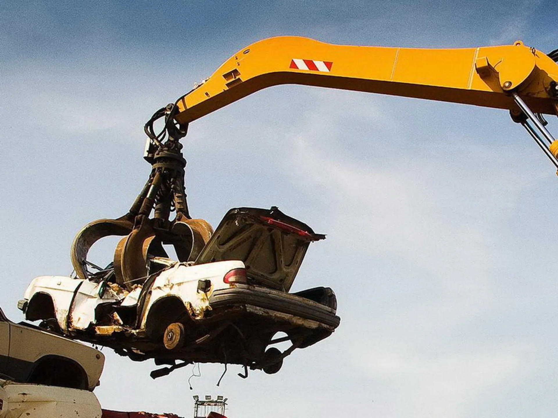 Капитал - Запрет на ввоз машин с ЕВРО-2 избавит от автохлама