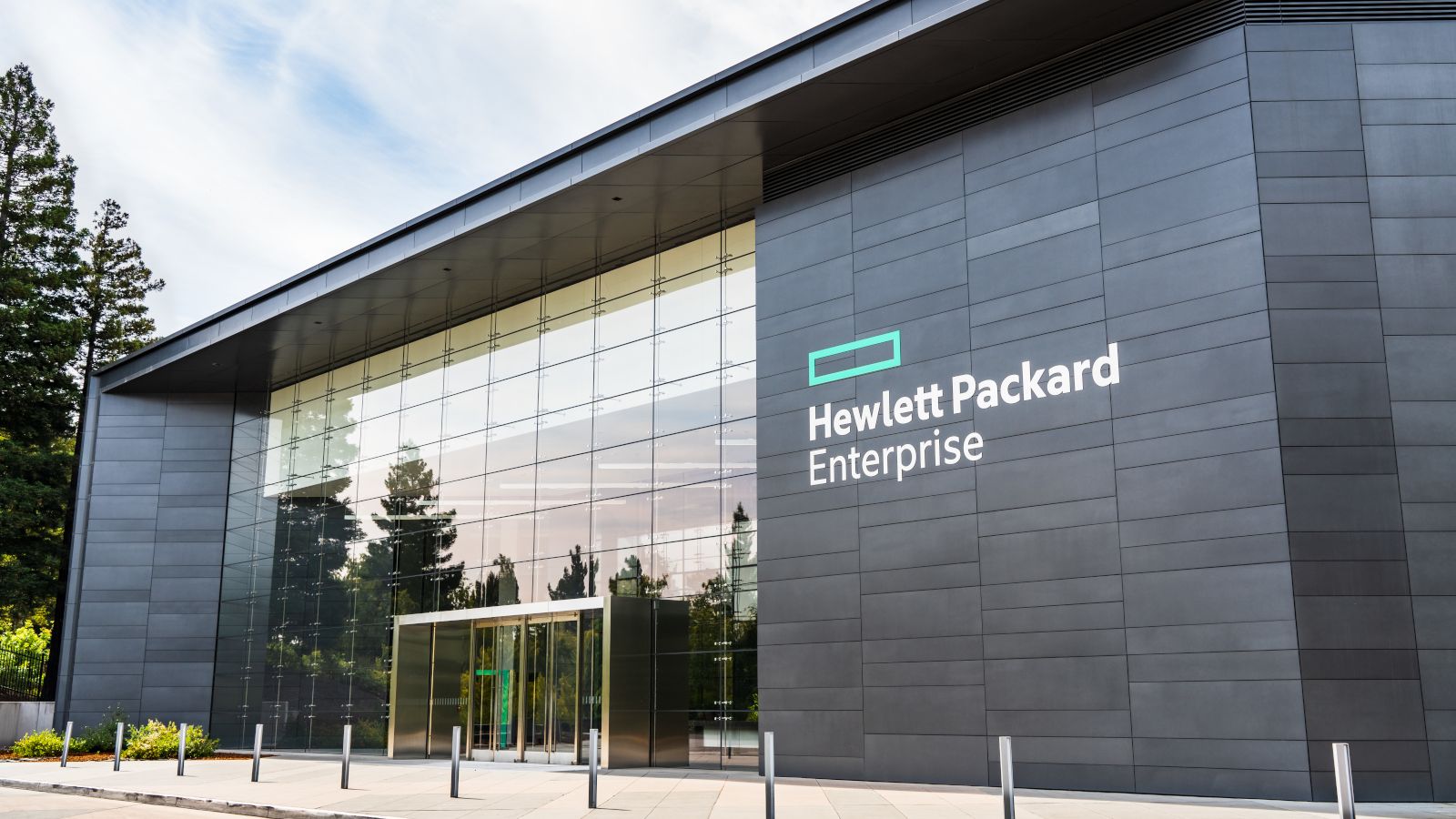 Hewlett Packard станет стратегическим партнером СК «Евразия»- Kapital.kz