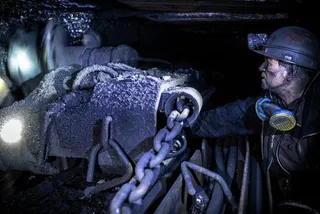 Капитал - Великобритания закрыла последнюю глубинную угольную шахту