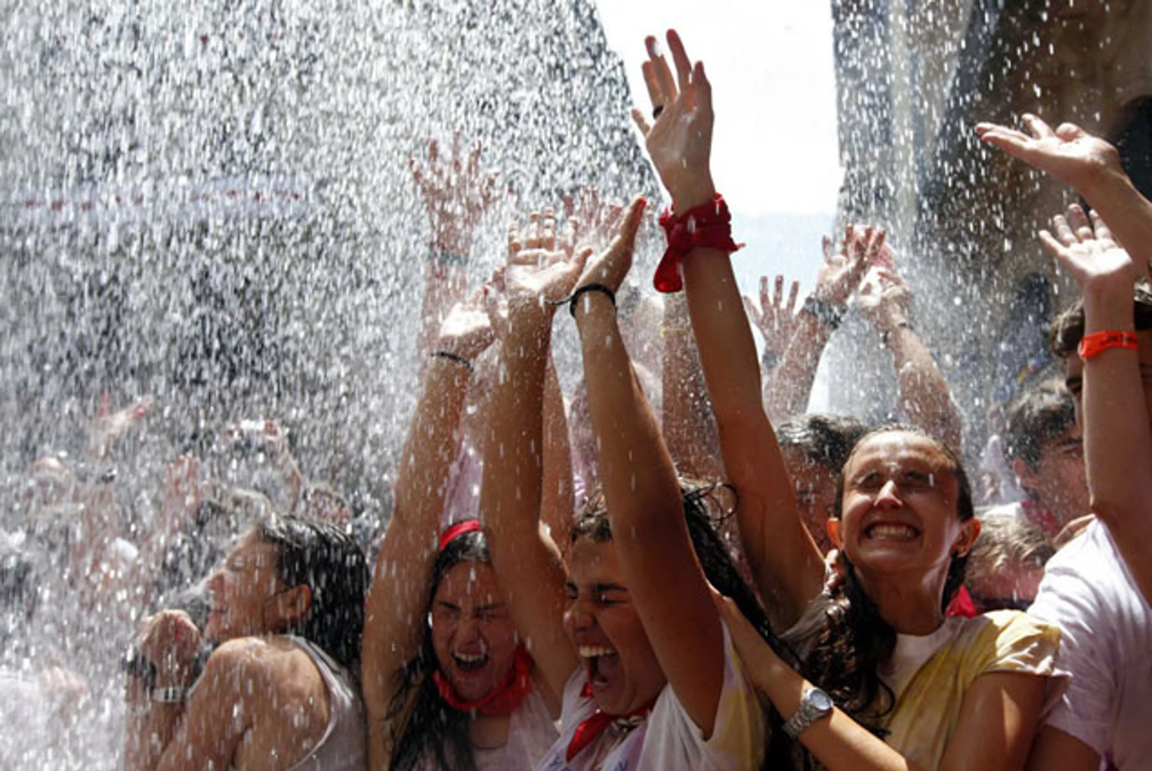 Капитал - Июнь стал самым жарким на Земле за последние 135 лет