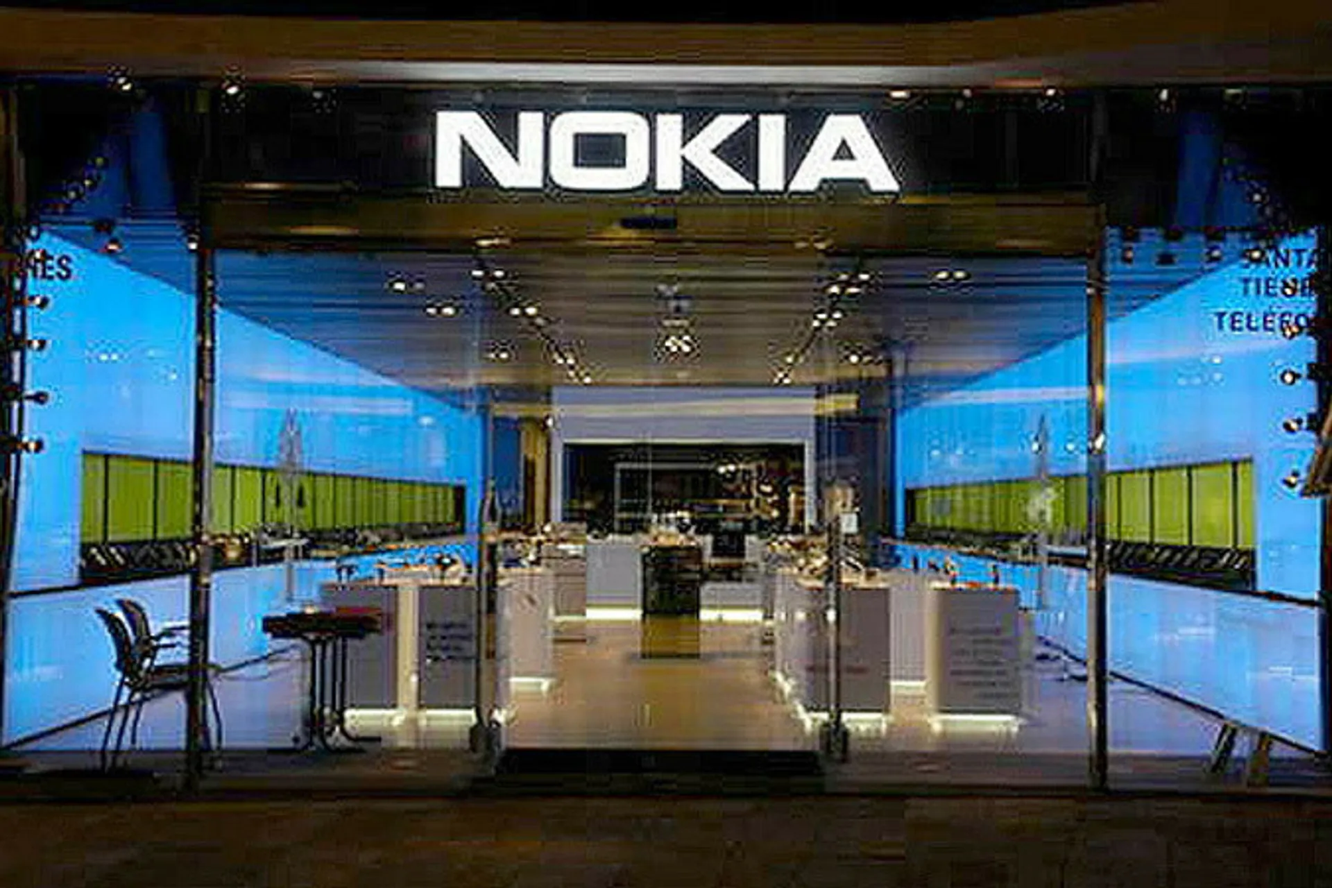 Капитал - Индия проверила Nokia заморозкой