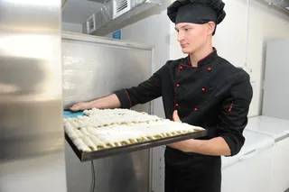 Капитал - В Казахстане растет число малых компаний