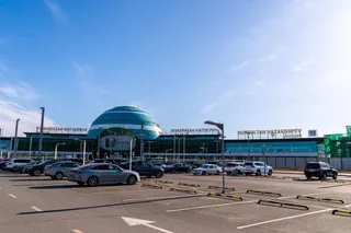 Фото: сайт акимата Астаны