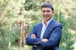 Капитал - Эрнар Курмашев возглавил управление культуры Алматы