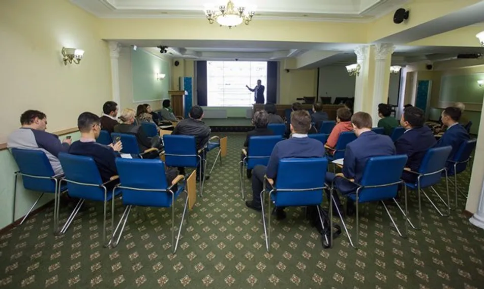 Капитал - Как компаниям узнать больше о самих себе?