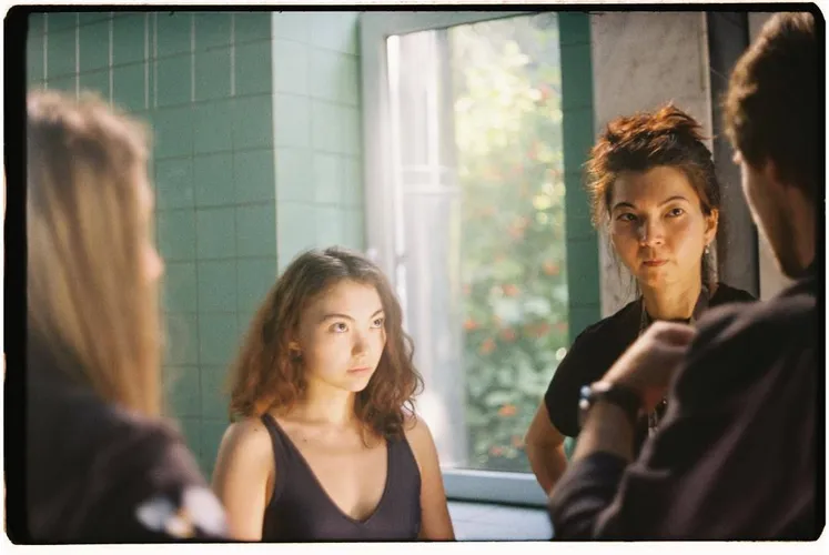 Фото: Министерство культуры и информации РК 