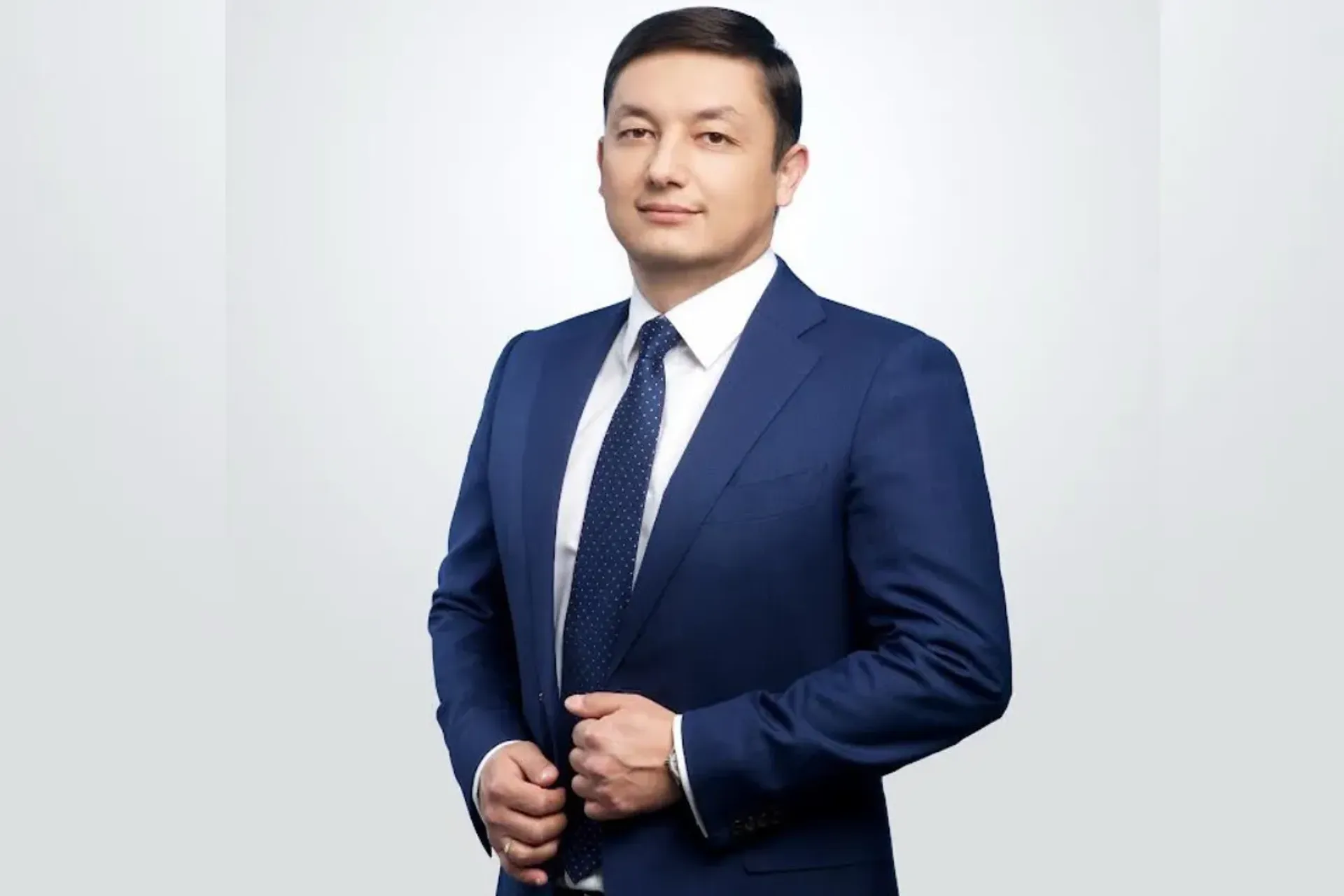 Капитал - Арман Мангитов покинул должность председателя правления Jusan Bank