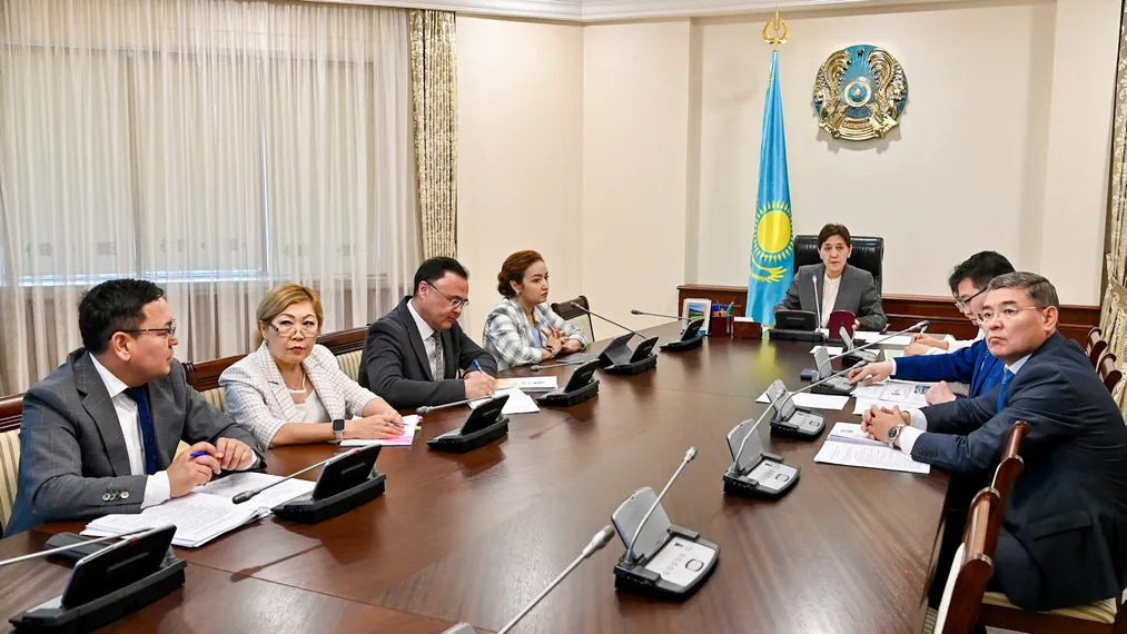 Капитал - В Казахстане впервые пройдет международная олимпиада IBO-2024