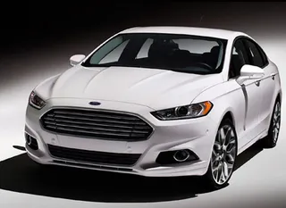 Капитал - 20 лет вместе с Mondeo